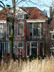 237 Hoorn - Bouwvallen Westfriesland