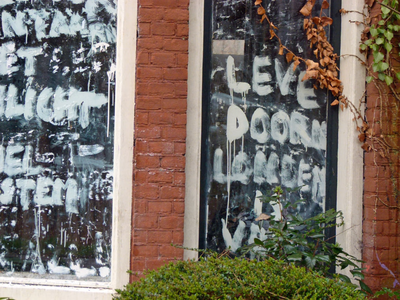 239 Hoorn - Bouwvallen Westfriesland