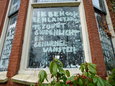 240 Hoorn - Bouwvallen Westfriesland