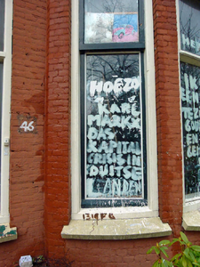 241 Hoorn - Bouwvallen Westfriesland