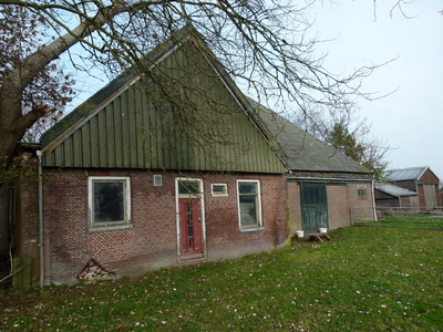 325 Opmeer - Bouwvallen Westfriesland