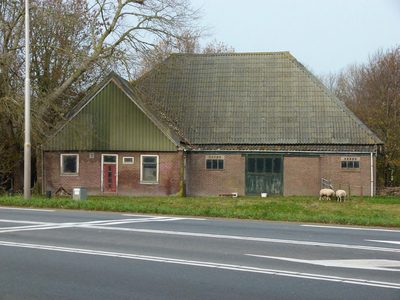 326 Opmeer - Bouwvallen Westfriesland