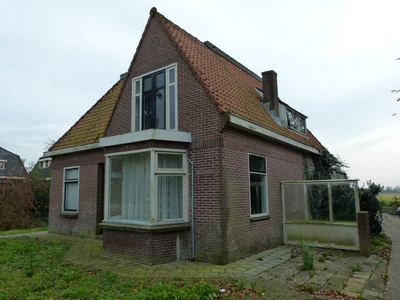 202 Hoogkarspel - Bouwvallen Westfriesland
