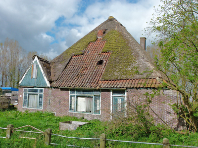 169 Hauwert - Bouwvallen Westfriesland