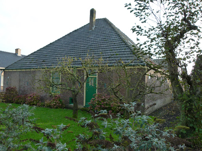 170 Hauwert - Bouwvallen Westfriesland