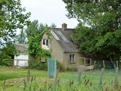 217 Hoogwoud - Bouwvallen Westfriesland