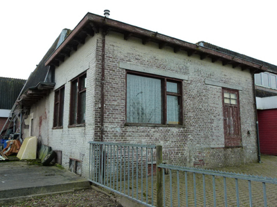 415 De Weere - Bouwvallen Westfriesland