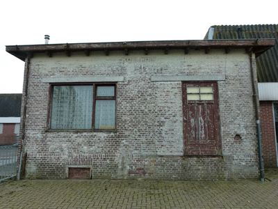 416 De Weere - Bouwvallen Westfriesland