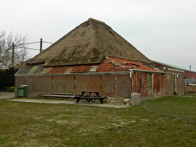 427 De Weere - Bouwvallen Westfriesland