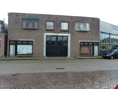 128 Broek op Langedijk - Bouwvallen Westfriesland