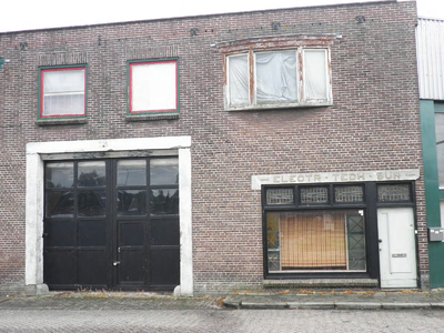 129 Broek op Langedijk - Bouwvallen Westfriesland