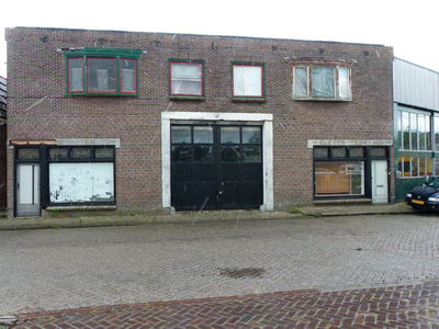 130 Broek op Langedijk - Bouwvallen Westfriesland