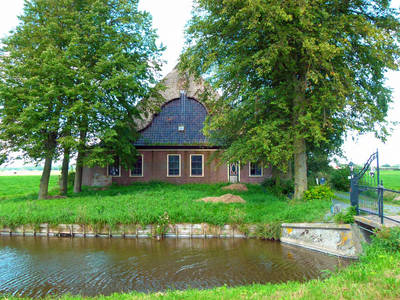 116 Bobeldijk - Bouwvallen Westfriesland