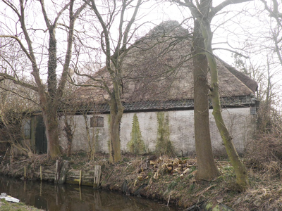 120 Bobeldijk - Bouwvallen Westfriesland