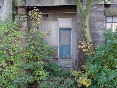 97 Berkhout - Bouwvallen Westfriesland