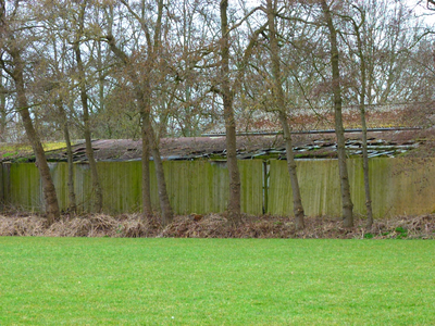 77 Benningbroek - Bouwvallen Westfriesland