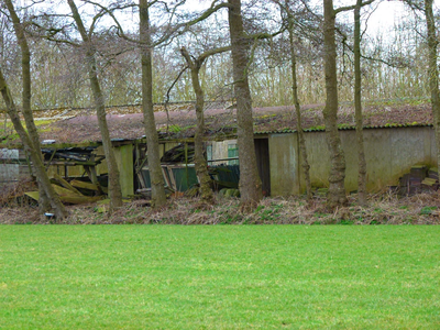 78 Benningbroek - Bouwvallen Westfriesland