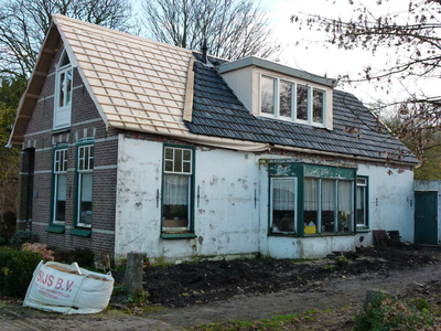 79 Benningbroek - Bouwvallen Westfriesland