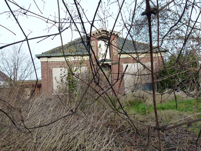 88 Benningbroek - Bouwvallen Westfriesland