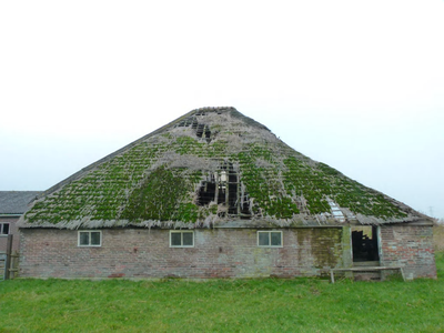 59 Barsingerhorn - Bouwvallen Westfriesland
