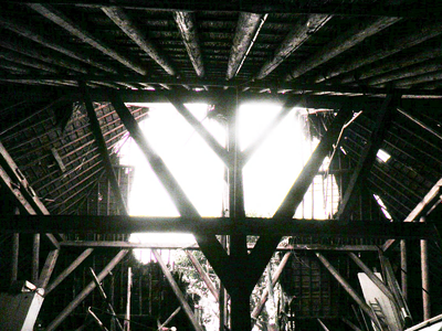 56 Baarsdorpermeer - Bouwvallen Westfriesland