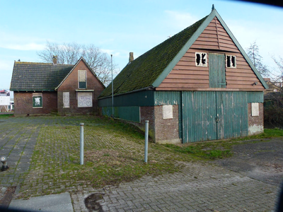22 Andijk - Bouwvallen Westfriesland