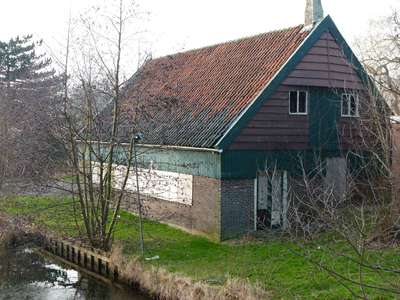 23 Andijk - Bouwvallen Westfriesland