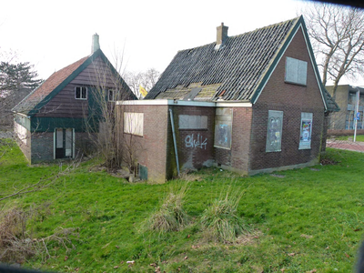 24 Andijk - Bouwvallen Westfriesland