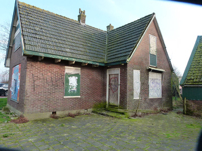 25 Andijk - Bouwvallen Westfriesland