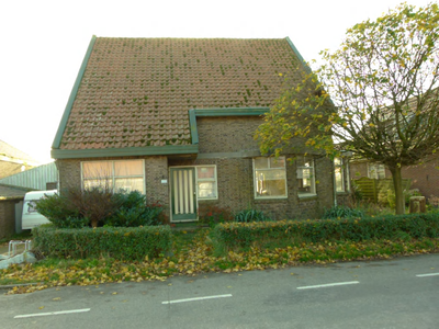 26 Andijk - Bouwvallen Westfriesland