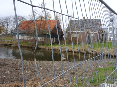 30 Andijk - Bouwvallen Westfriesland