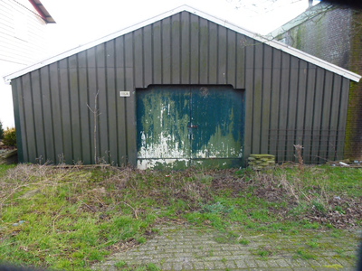 34 Andijk - Bouwvallen Westfriesland