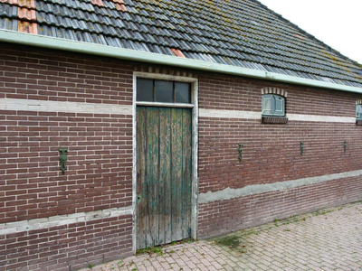 14 Abbekerk - Bouwvallen Westfriesland