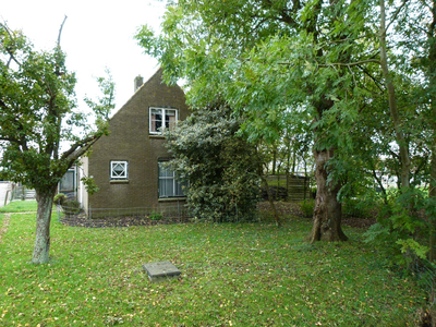 15 Abbekerk - Bouwvallen Westfriesland