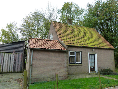 16 Abbekerk - Bouwvallen Westfriesland