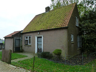 17 Abbekerk - Bouwvallen Westfriesland