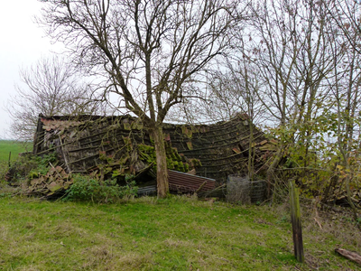 18 Abbekerk - Bouwvallen Westfriesland