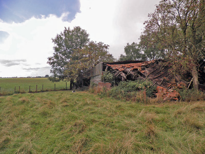 19 Abbekerk - Bouwvallen Westfriesland
