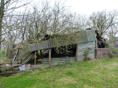 20 Abbekerk - Bouwvallen Westfriesland