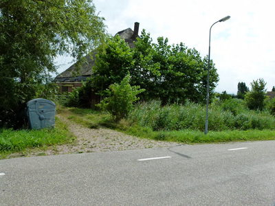 2 Aartswoud - Bouwvallen Westfriesland