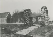 114 Rad van Bangert, ca. 1900